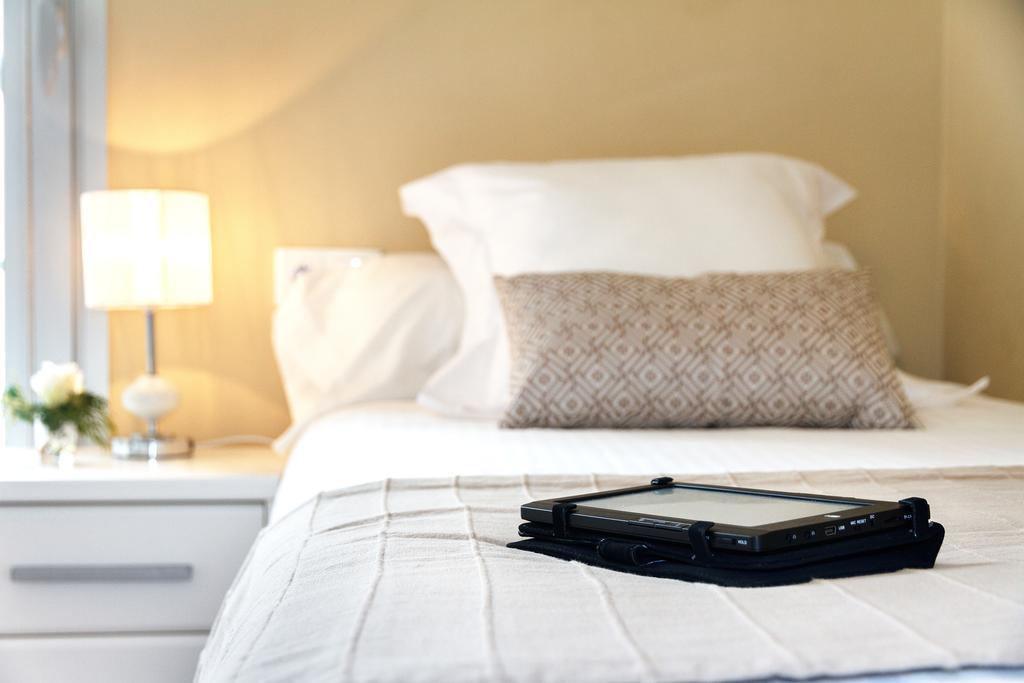 Feelathome Poblenou Beach Apartments Барселона Стая снимка
