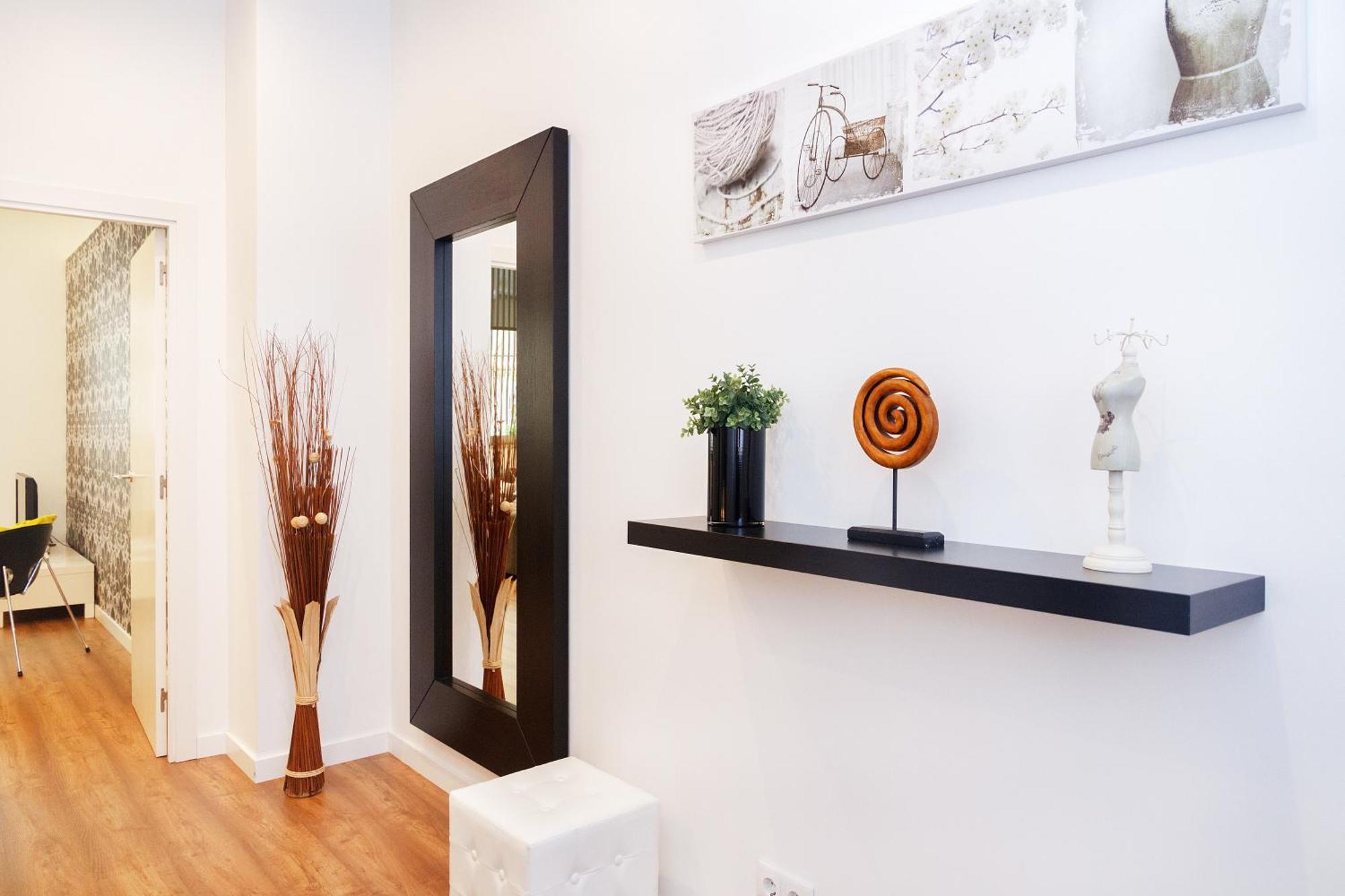 Feelathome Poblenou Beach Apartments Барселона Екстериор снимка