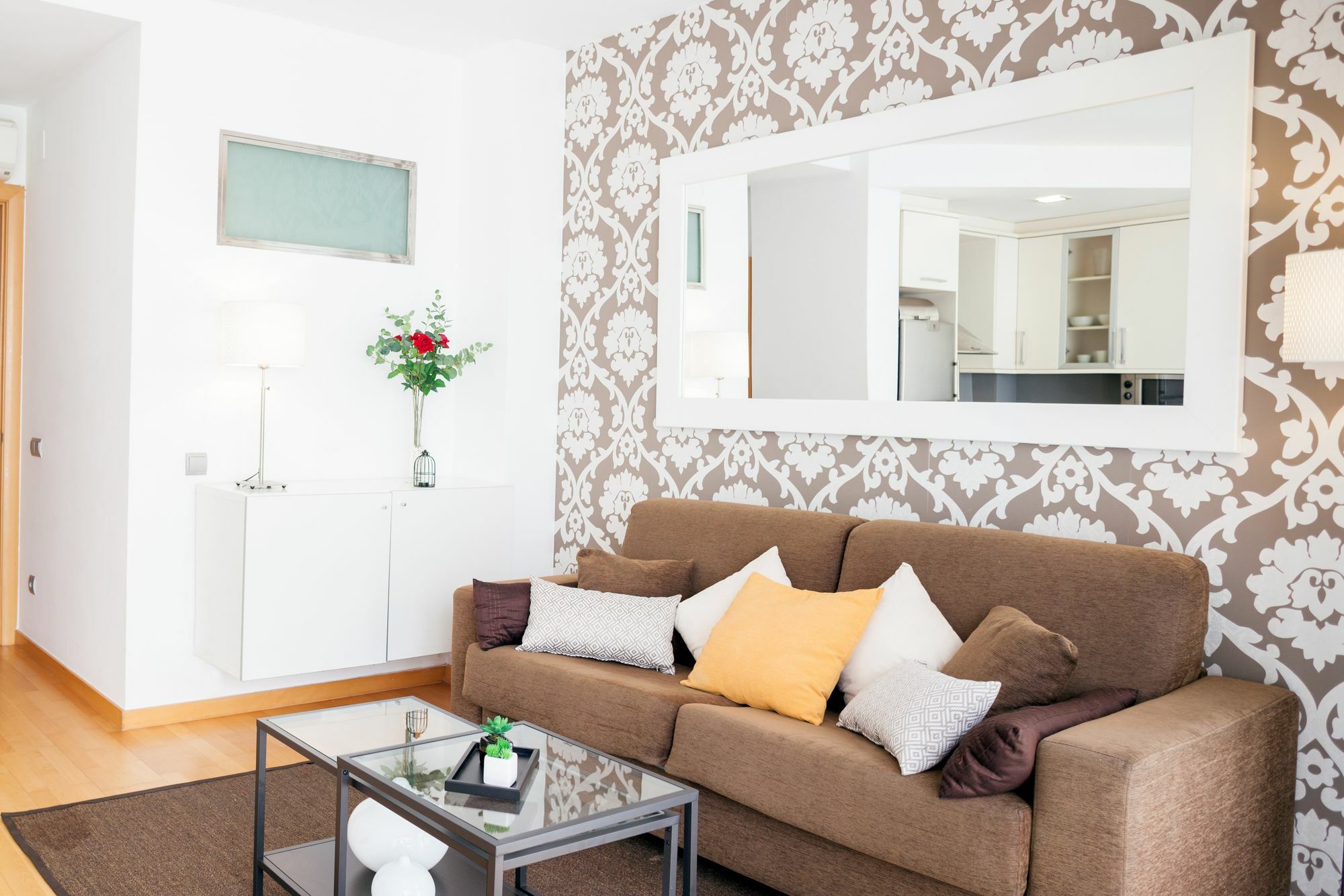 Feelathome Poblenou Beach Apartments Барселона Екстериор снимка
