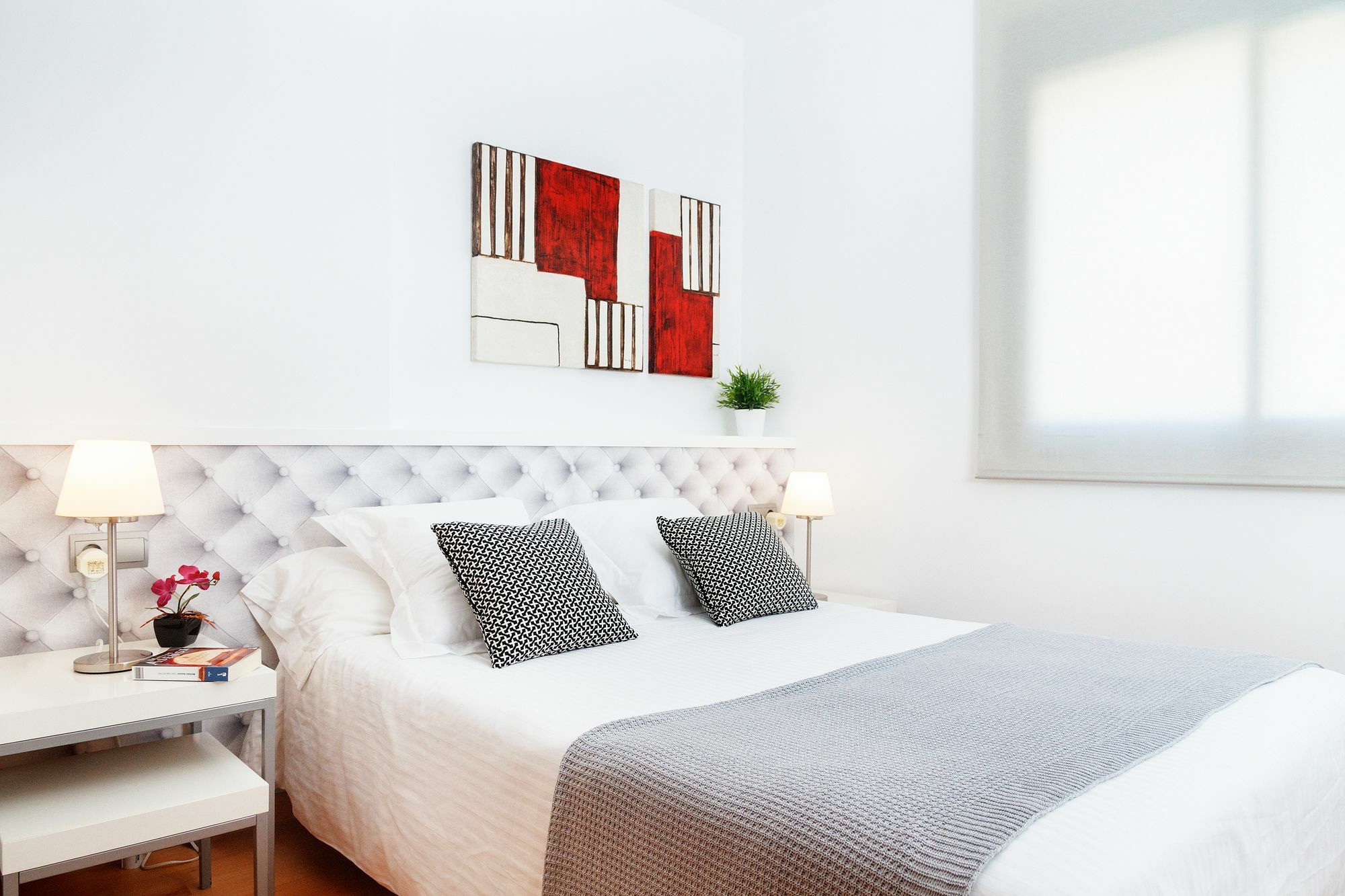 Feelathome Poblenou Beach Apartments Барселона Екстериор снимка