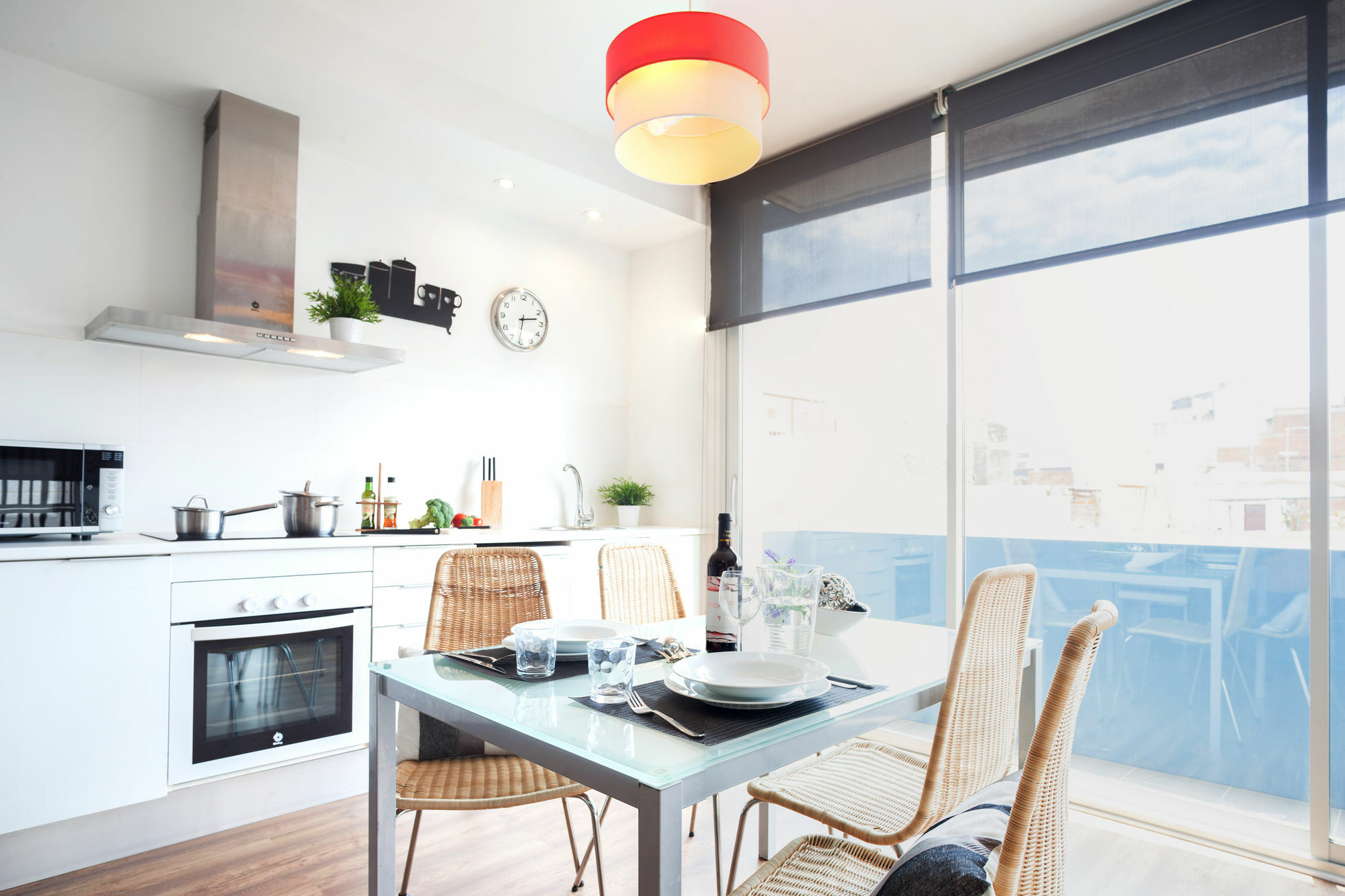 Feelathome Poblenou Beach Apartments Барселона Екстериор снимка