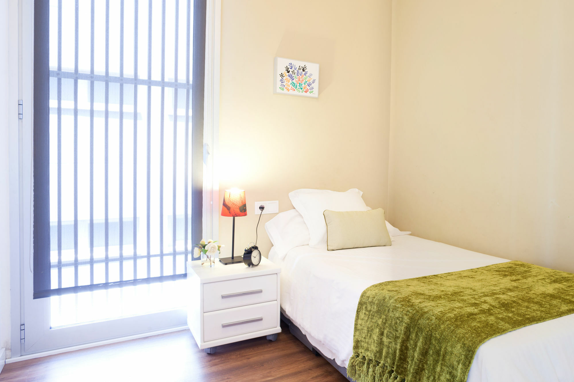 Feelathome Poblenou Beach Apartments Барселона Екстериор снимка
