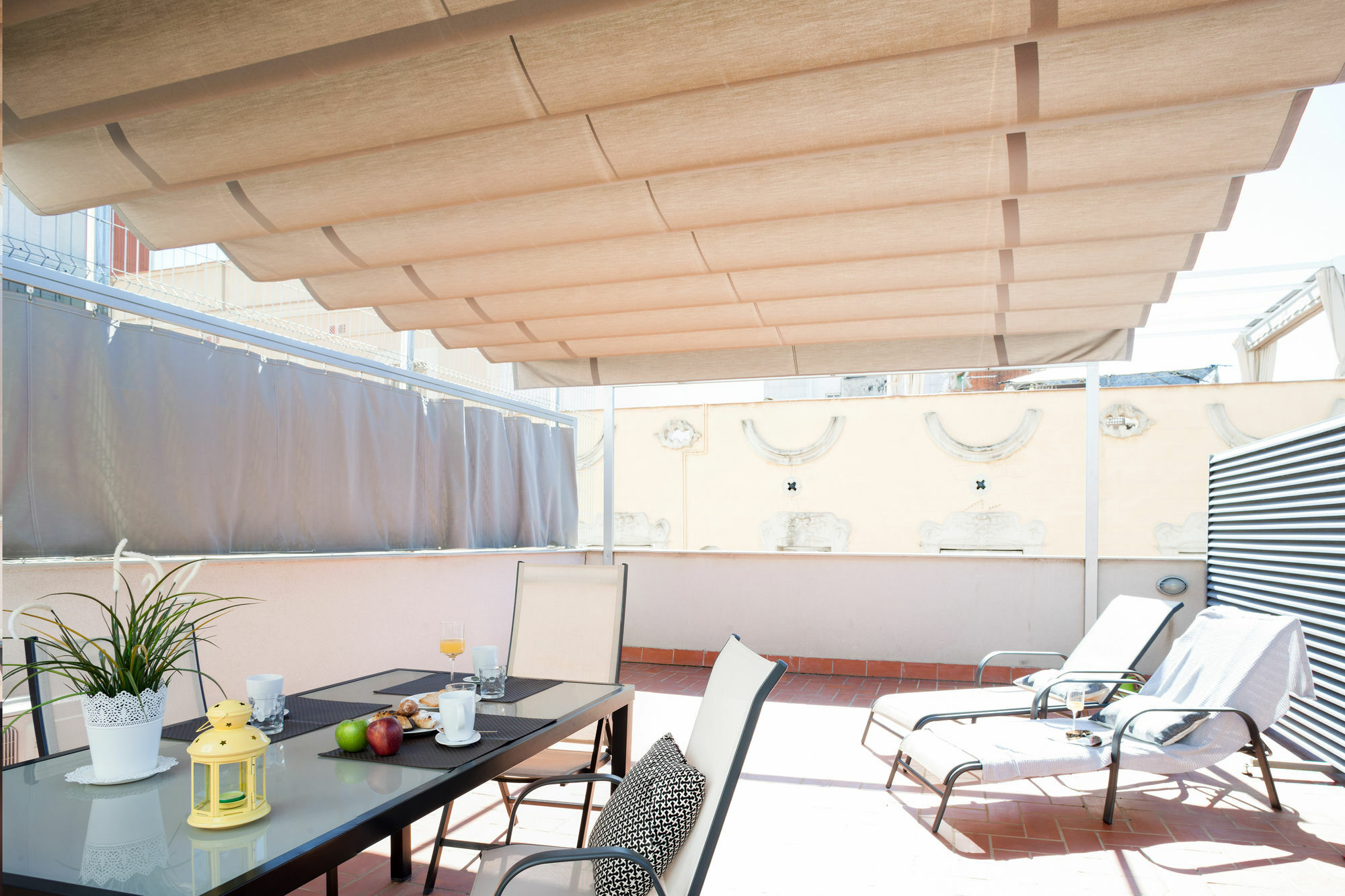 Feelathome Poblenou Beach Apartments Барселона Екстериор снимка