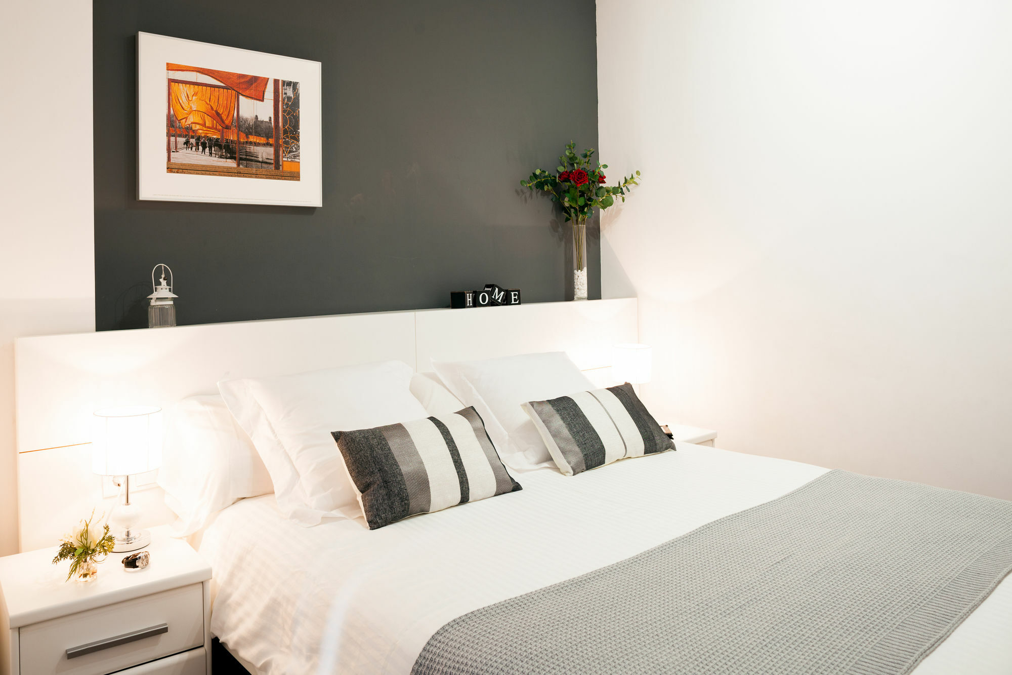 Feelathome Poblenou Beach Apartments Барселона Екстериор снимка